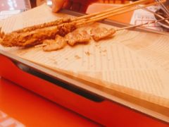 -神府路壹号·海鲜烧烤·砂锅粥·锅物(三坊七巷店)