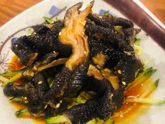 -毛辣果·贵州红酸汤牛肉火锅(西单店)