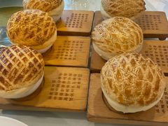 -新兴家喻酒家·羊城名宴(昌岗店)