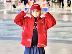 -王府井奥莱临潼小镇(临潼店)