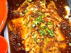 -兔槽江湖菜·重庆璧山兔(水围店)