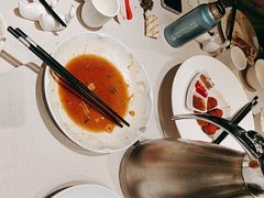 -京味斋·烤鸭·北京菜(安贞店)