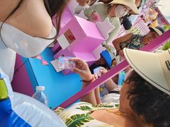 -渔岛海洋度假区