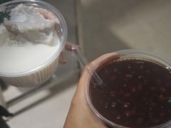 -小草糖水(海棠村店)