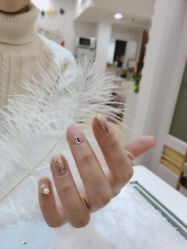 -艾薇美甲美睫