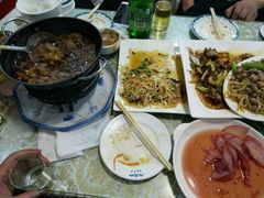 -大回族餐厅