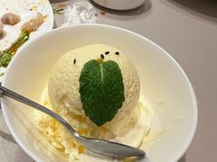 -漢舍川菜馆(国贸商城店)