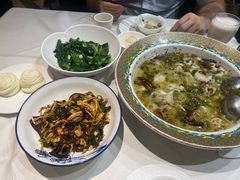 -国味壹号·精品湘菜·宴请佳选(新天地店)