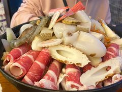 -無忧浅草君·洋风料理(下沙宝龙二期一店)