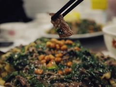 -忠记肥牛火锅店