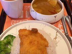 -大快活(罗湖商业城分店)