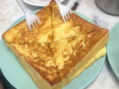 咖央西多士-维记咖啡粉面(福荣街店)