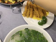 -金哥私房菜馆(张府园总店)