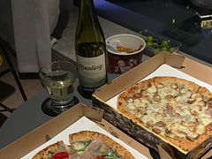 -Primo·丽莫意大利窑烤披萨