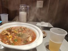 -不夜天烧烤牛骨头(南湖店)