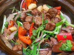 -旺爷砂锅·茶作(国贸城店)