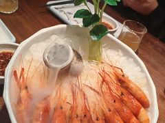 -乔街深夜食堂·小龙虾·高压锅生蚝(杭州总店)