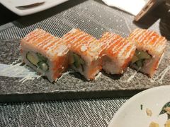 -昱匠·日本料理(金融街店)