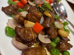 -德胜轩正宗顺德菜(宝安沙井会展中心店)