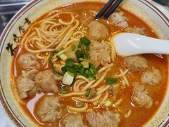 -1980烧肉粽(中山路店)