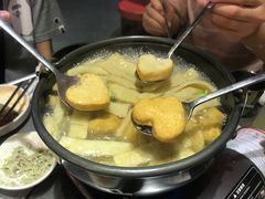 -龙头洞小章鱼(东港店)