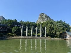 -桂林两江四湖景区