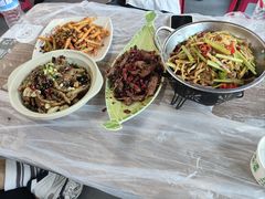 -小民大排档(光谷店)