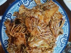 乾隆白菜-鼎香润(德胜门内店)