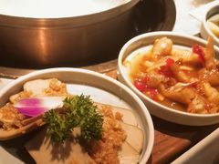 -大头椰·海南椰子鸡火锅(思明万象城店)