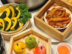 -煲王粤菜餐厅(中侨中心店)