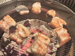 -炭之家·齐齐哈尔非遗烤肉·鲜切直供(中央大街店)
