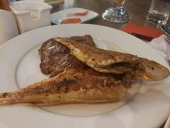 -万德诺富特酒店·自助餐厅(万德大厦店)