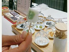 -阮大兴糕团(杭州西湖银泰百货店)