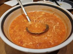 -吕氏疙瘩汤•海鲜新鲁菜(江山南路店)