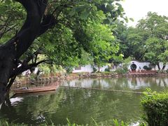 -东莞市可园博物馆