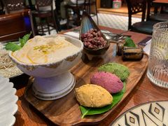 -格鲁·秀色Georgia’s Feast