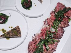 低温慢烤牛肉-黑明餐厅(白鹭洲店)