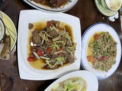 -胖子饭店(兴学弄店)