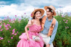 -太古映画婚纱摄影(天河店)