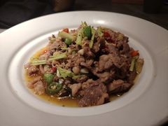 -香阁餐厅·常州菜·常州菜代表品牌(新北奥体店)