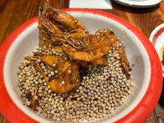 -宝中宝食府(清泰街店)