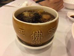 -聚春园自助餐厅(东街口店)