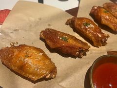 -哈布斯扒房(华发商都店)