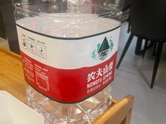 -庭院·冰煮羊·北京涮肉(西单店)