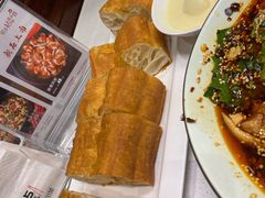 -拈菜(观音桥阳光世纪店)