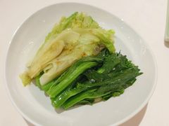 -临家小院·潮汕菜·商务宴请·点心(白石洲店)