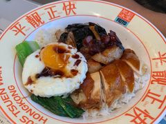 -肥韬茶餐厅(海上世界店)