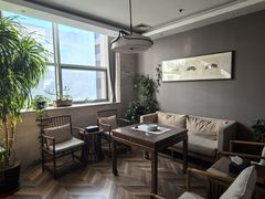 -沐春秋茶书院·茶室.茶馆.商务包房(知春路店)