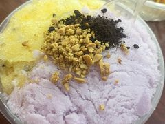 -碣石甜品(时代商业步行街店)