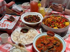 -辣小鲜·南昌大排档(船山路店)